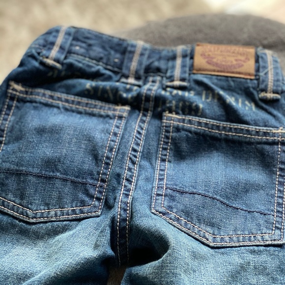 GAP Jeans 18-24m - Picture 4 of 6